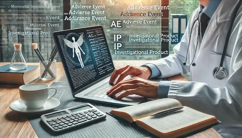 Medical abbreviations